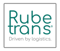 Rubetrans Logo