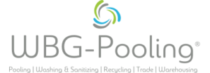 WBG Pooling Logo